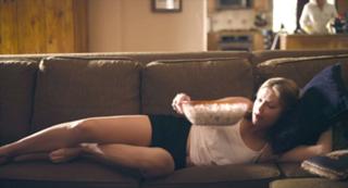 Zoe Levin feet photo 12