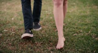 Zoe Levin feet photo 9