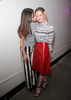 Zoe Levin feet photo 7