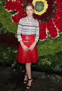 Zoe Levin feet photo 5