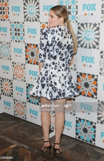 Zoe Levin feet photo 12