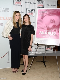 Zoe Levin feet photo 7