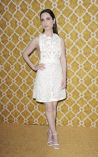 Zoe Lister-Jones feet photo thumbnail