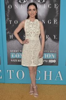 Zoe Lister-Jones feet photo thumbnail