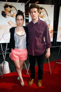 Zoe Lister-Jones feet photo 4