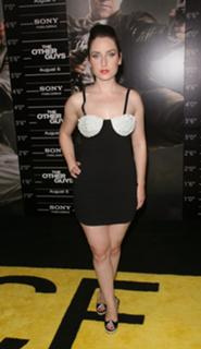 Zoe Lister-Jones feet photo thumbnail