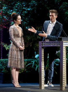 Zoe Lister-Jones feet photo thumbnail