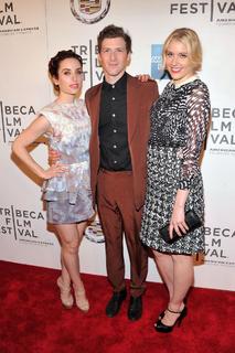 Zoe Lister-Jones feet photo thumbnail