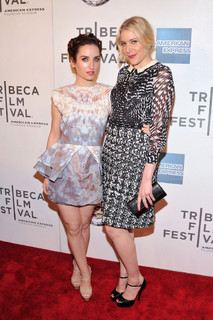 Zoe Lister-Jones feet photo thumbnail