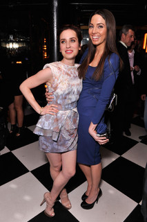 Zoe Lister-Jones feet photo thumbnail