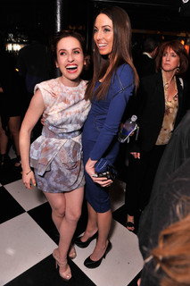 Zoe Lister-Jones feet photo thumbnail