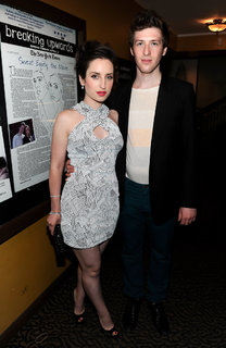 Zoe Lister-Jones feet photo thumbnail