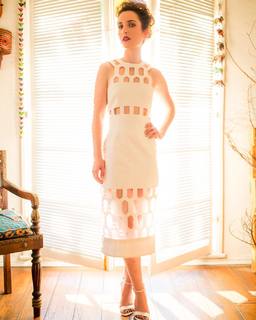 Zoe Lister-Jones feet photo thumbnail