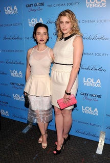 Zoe Lister-Jones feet photo thumbnail