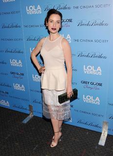 Zoe Lister-Jones feet photo thumbnail
