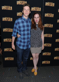 Zoe Lister-Jones feet photo thumbnail