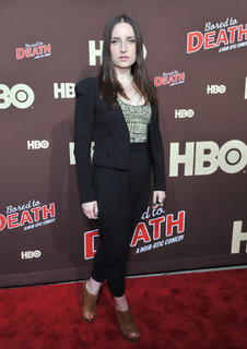 Zoe Lister-Jones feet photo thumbnail