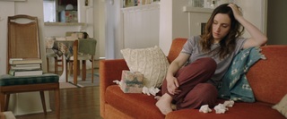 Zoe Lister-Jones feet photo thumbnail