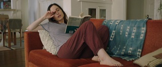 Zoe Lister-Jones feet photo thumbnail