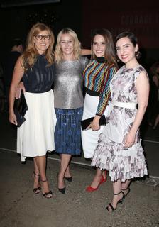 Zoe Lister-Jones feet photo thumbnail
