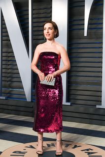 Zoe Lister-Jones feet photo thumbnail
