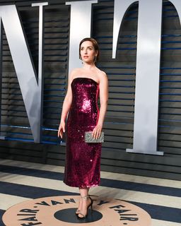 Zoe Lister-Jones feet photo thumbnail