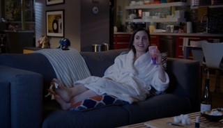 Zoe Lister-Jones feet photo thumbnail