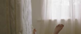 Zoe Lister-Jones feet photo thumbnail