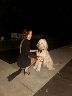 Zoe Lister-Jones feet photo 1