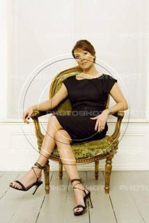 Zoe Lucker feet photo 16