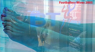 Zoe Lucker feet photo 8