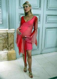 Zoe Lucker feet photo 5