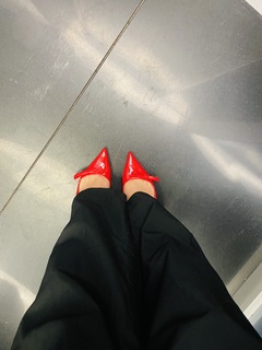 Zoe Lucker feet photo 2