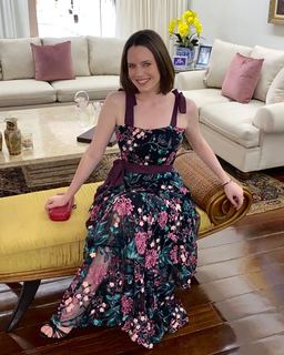 Zoe Martinez feet photo 3