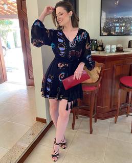 Zoe Martinez feet photo 10