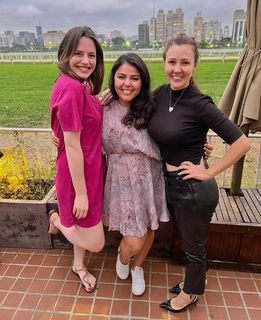 Zoe Martinez feet photo 7