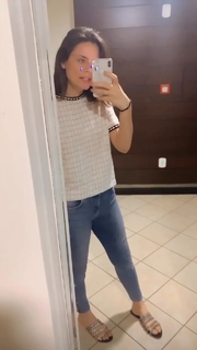 Zoe Martinez feet photo 4