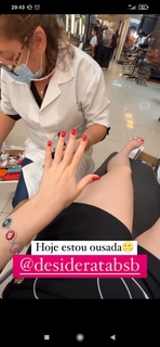 Zoe Martinez feet photo 15