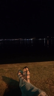 Zoe Martinez feet photo 14