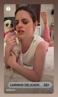 Zoe Martinez feet photo 9