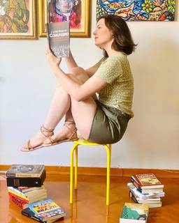 Zoe Martinez feet photo 20
