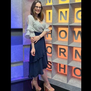 Zoe Martinez feet photo 15