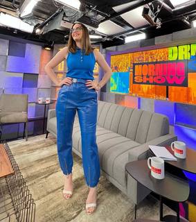 Zoe Martinez feet photo 14