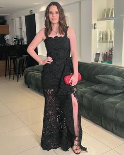 Zoe Martinez feet photo 12