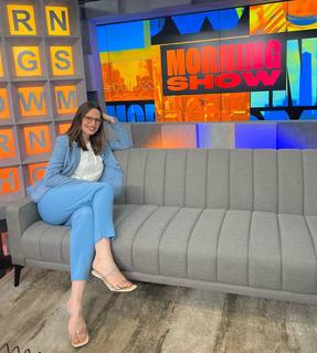 Zoe Martinez feet photo 10