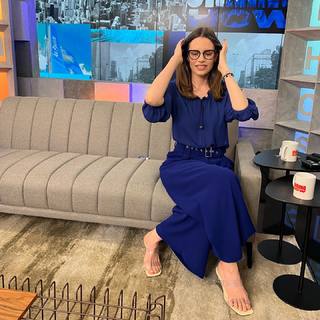 Zoe Martinez feet photo 9