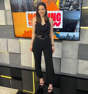 Zoe Martinez feet photo 8