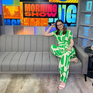 Zoe Martinez feet photo 7