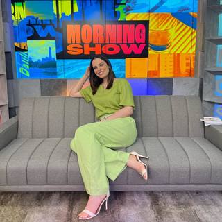 Zoe Martinez feet photo 3