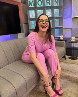 Zoe Martinez feet photo 1